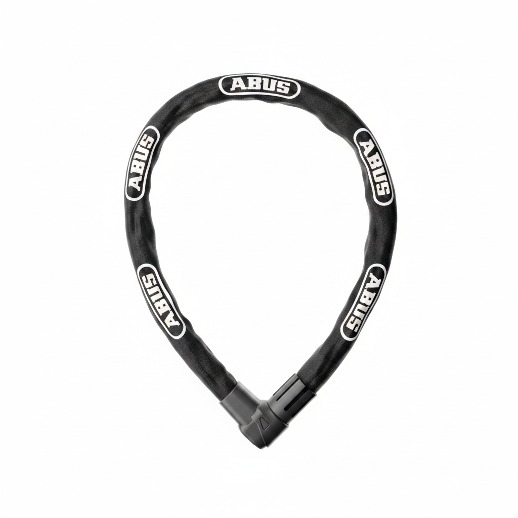 ABUS CityChain -ketjulukko