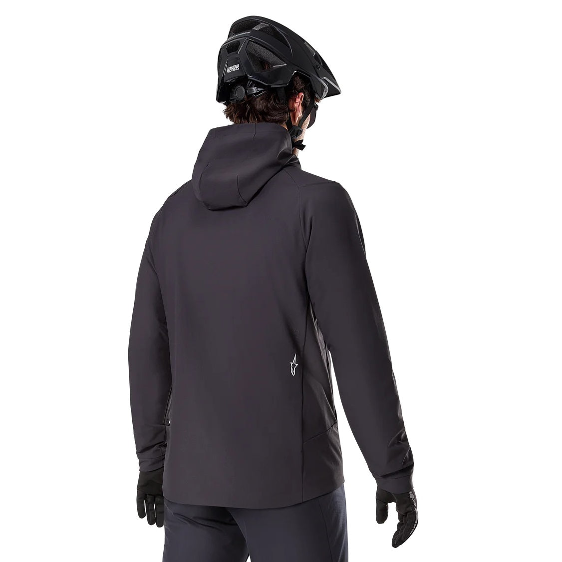 ALPINESTARS A-DURA THERMAL takki musta