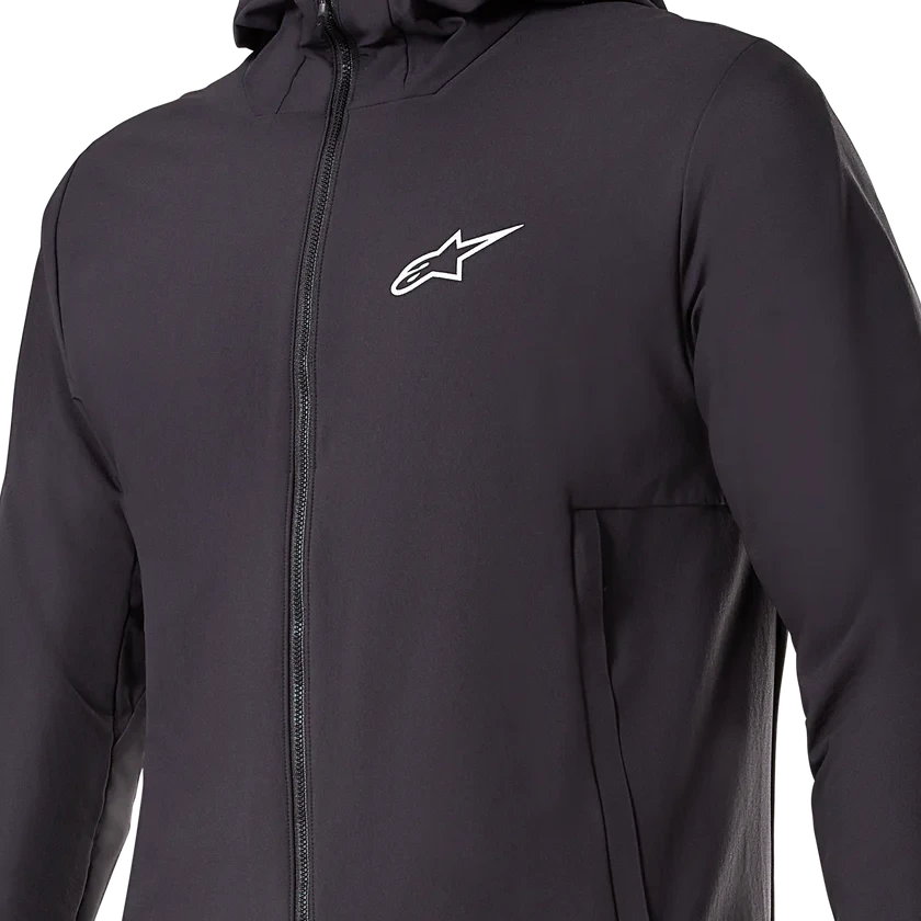 ALPINESTARS A-DURA THERMAL takki musta