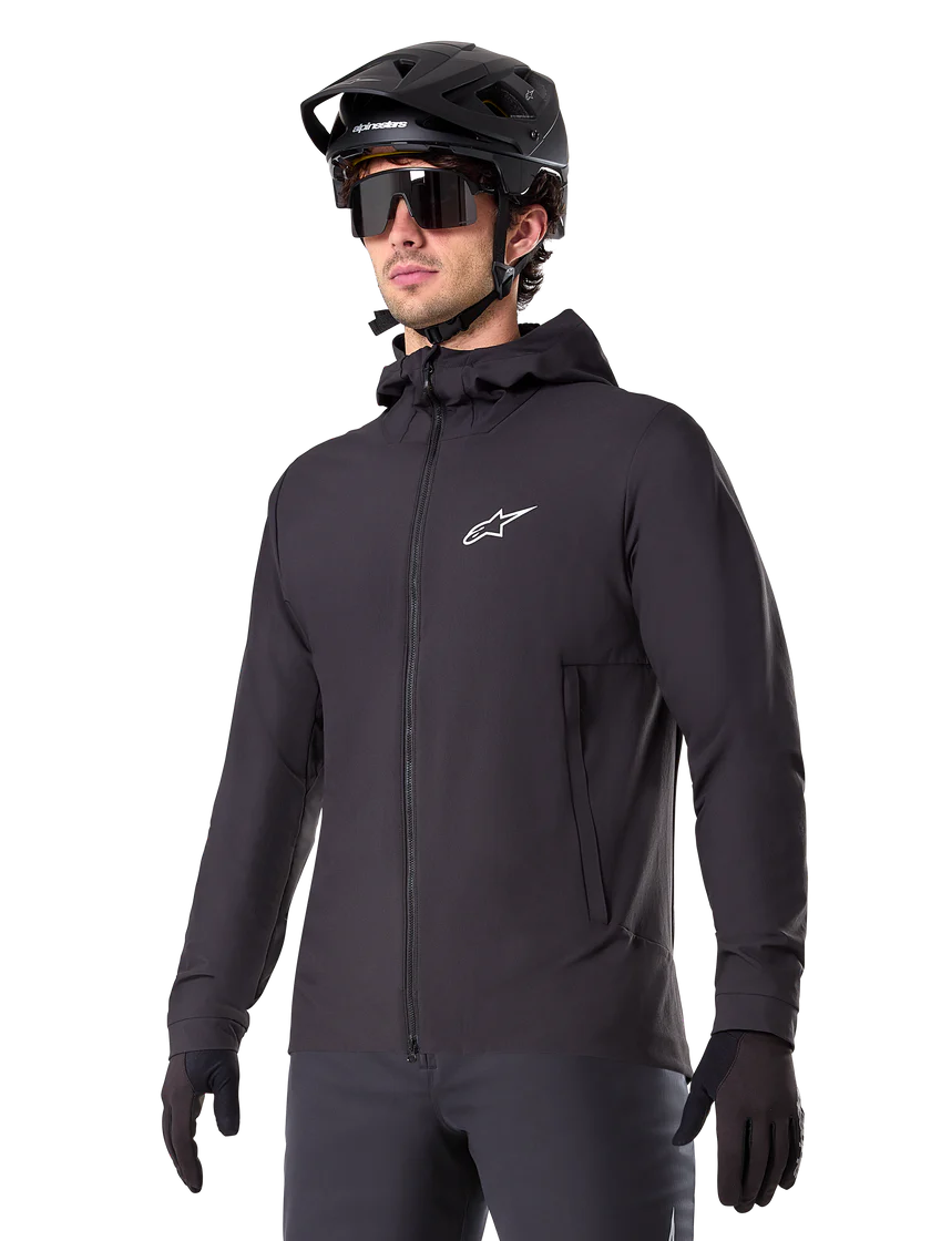 ALPINESTARS A-DURA THERMAL takki musta