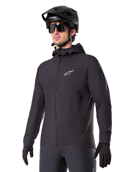 ALPINESTARS A-DURA THERMAL takki musta