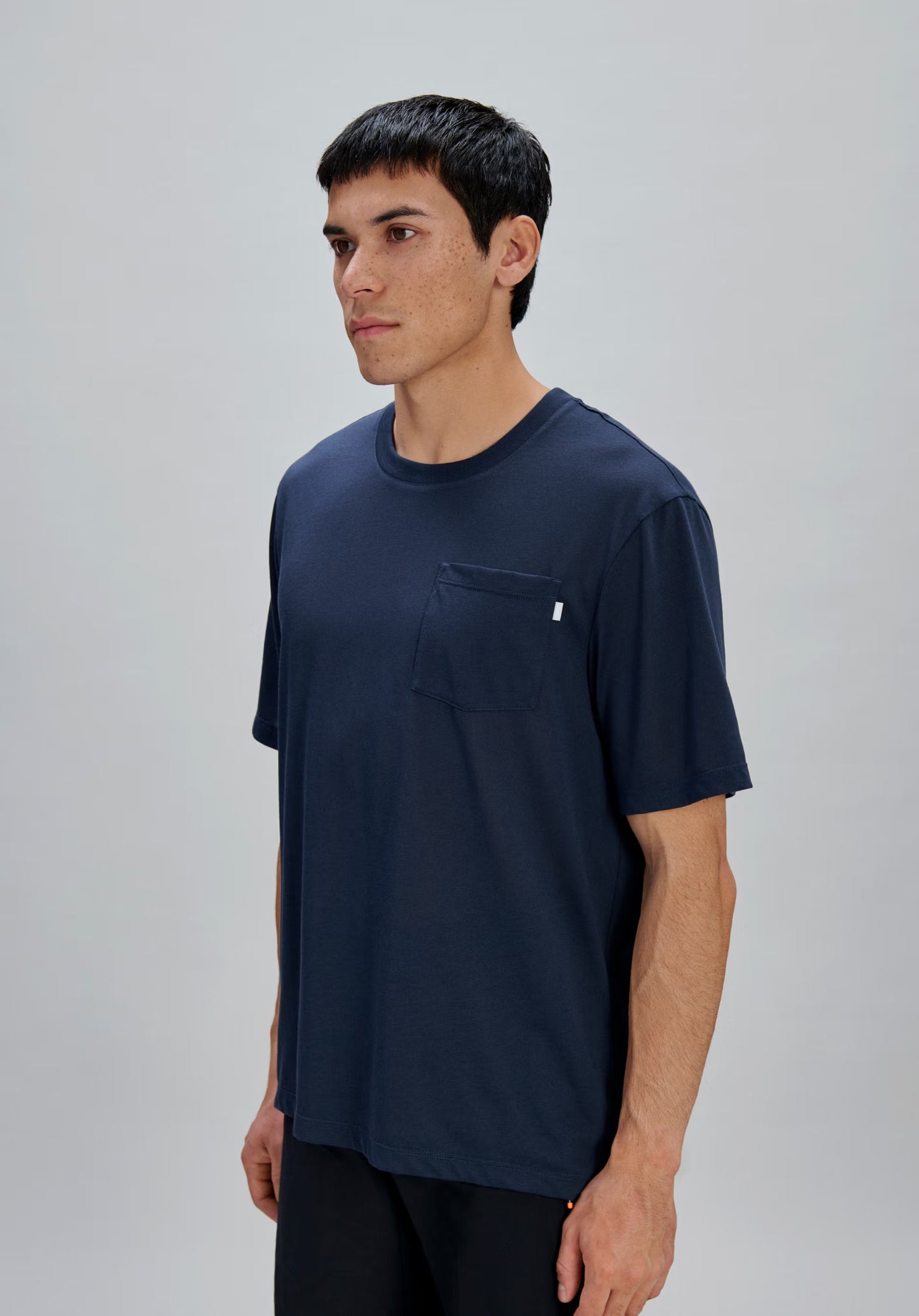 POC MOTION lyhythihainen Jersey Navy