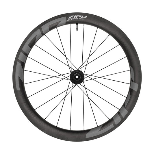 ZIPP 303 SW XPLR Tubeless Ready -takapyörä (Center Lock), harmaa