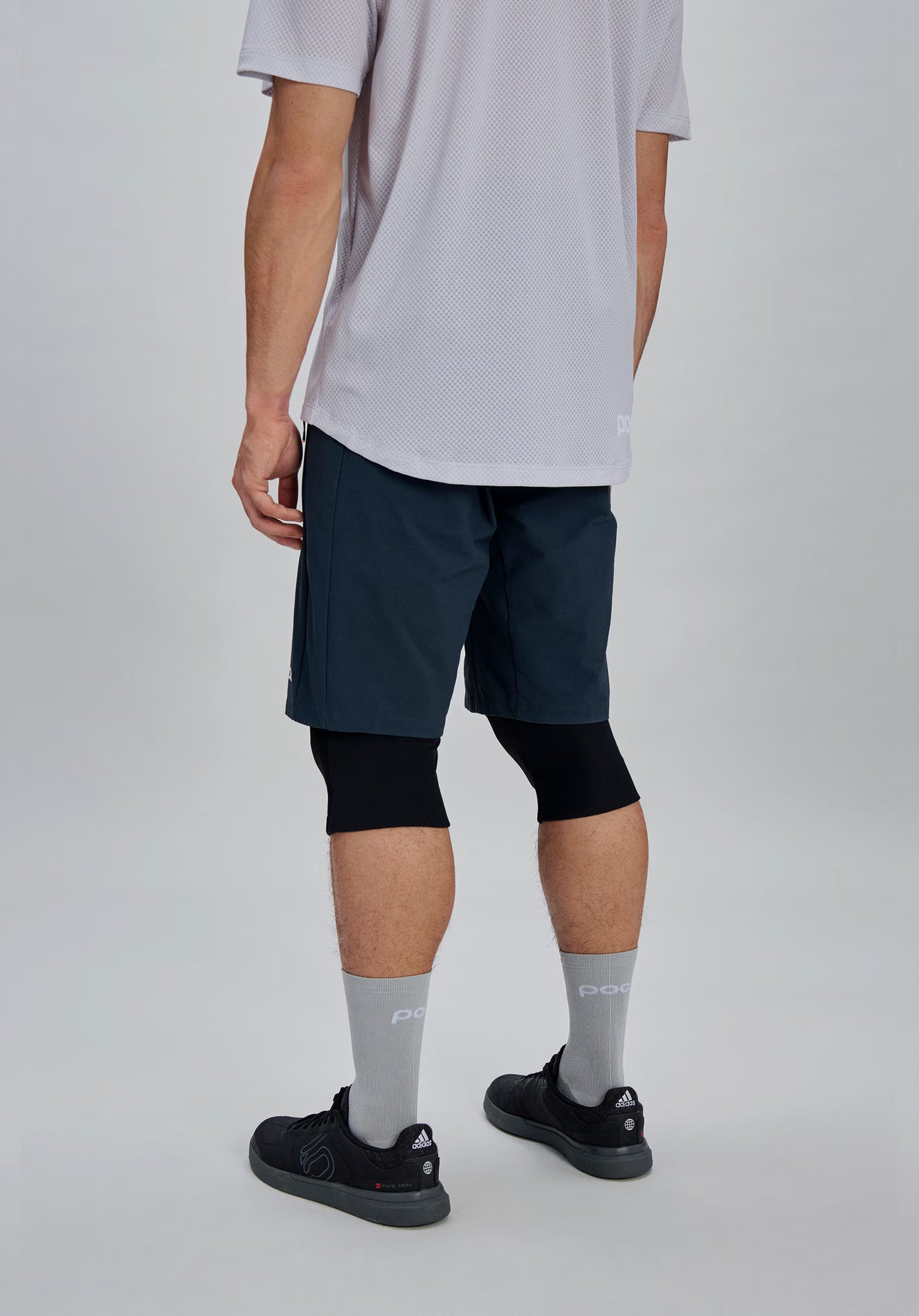 POC MOTION Navy shortsit