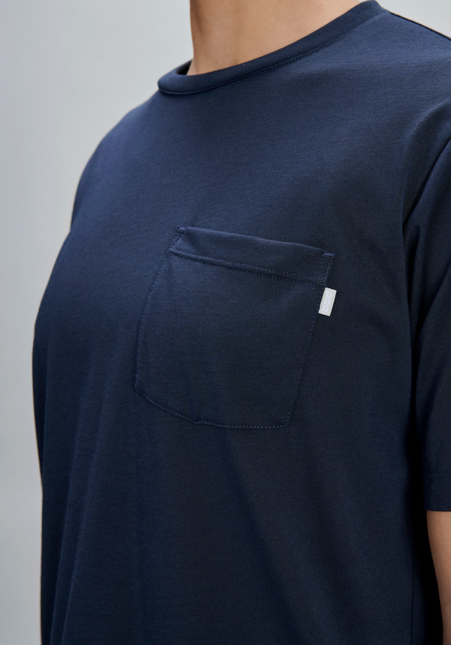 Naisten POC MOTION lyhythihainen trikoo Navy