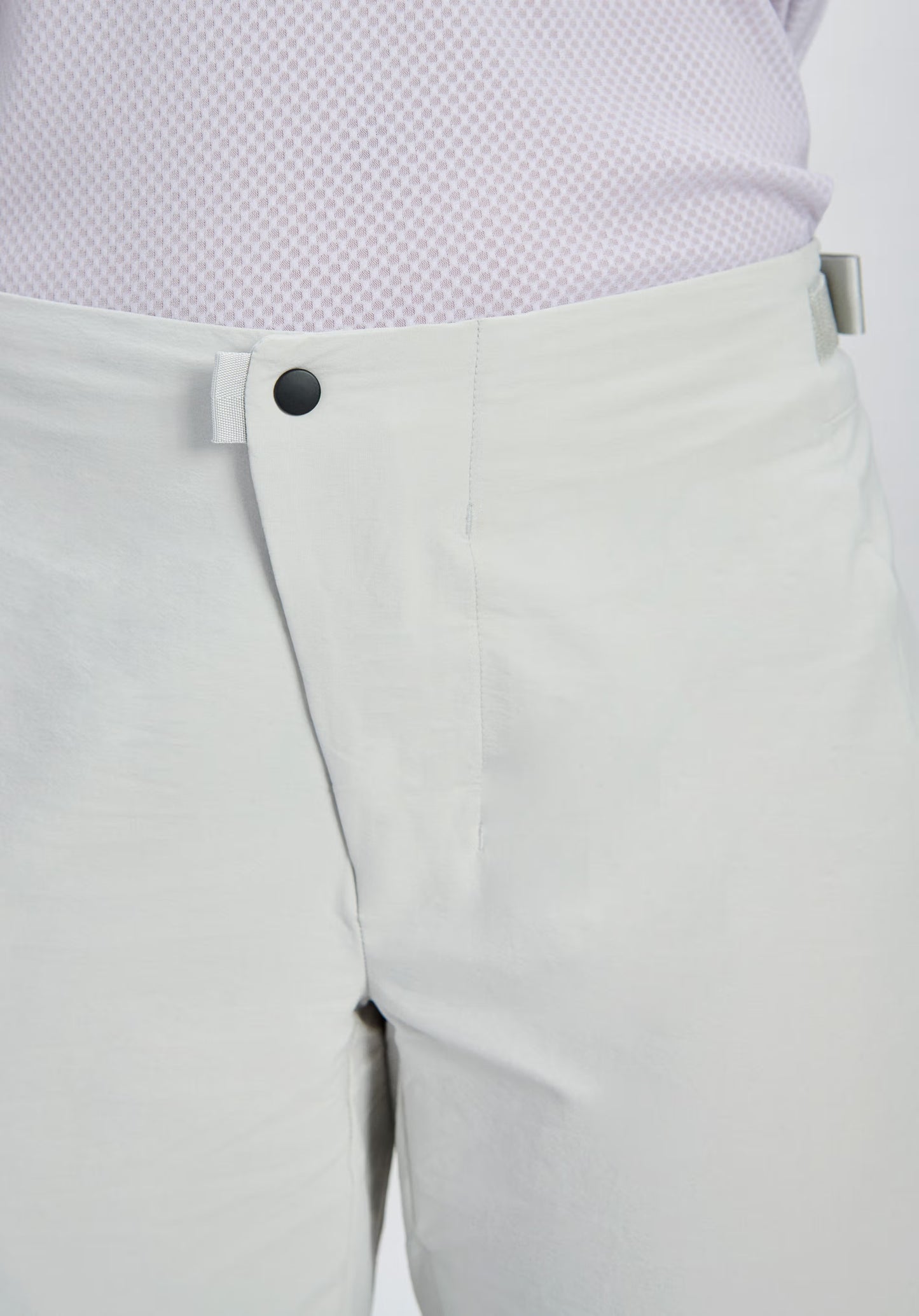 Naisten POC MOTION-housut Harmaa