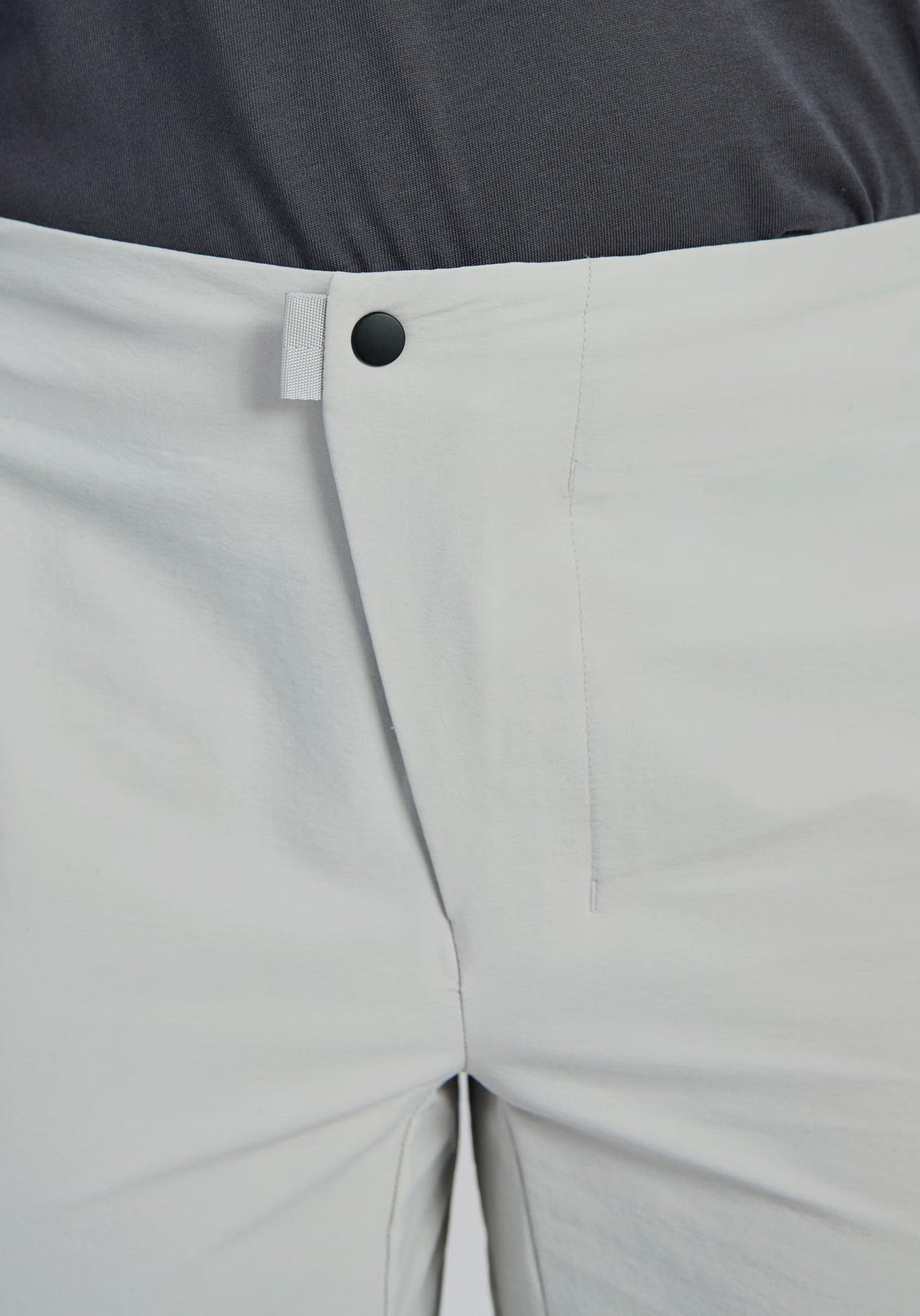 Naisten POC MOTION shortsit harmaat harmaat