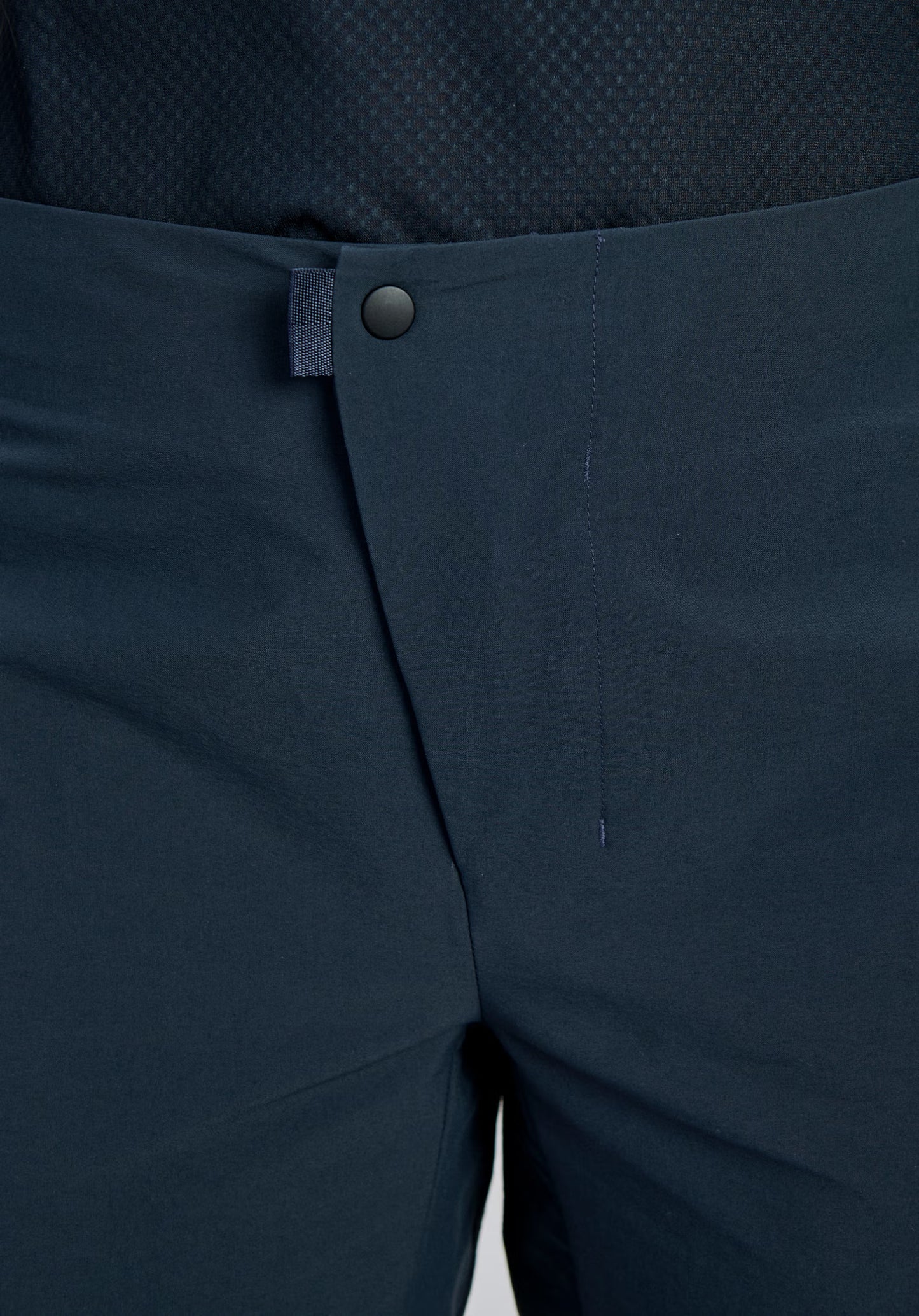 Naisten POC MOTION Short Navy