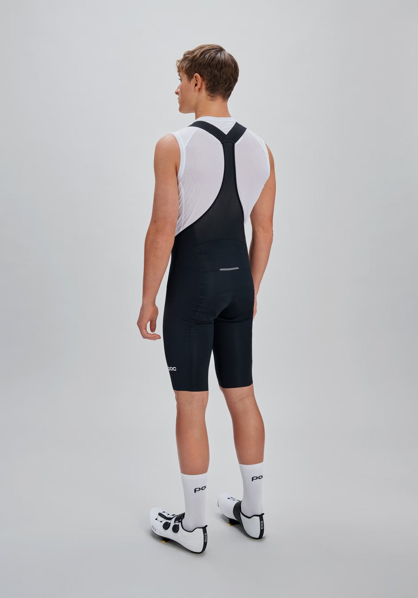 POC RACEDAY Bib Tight Musta