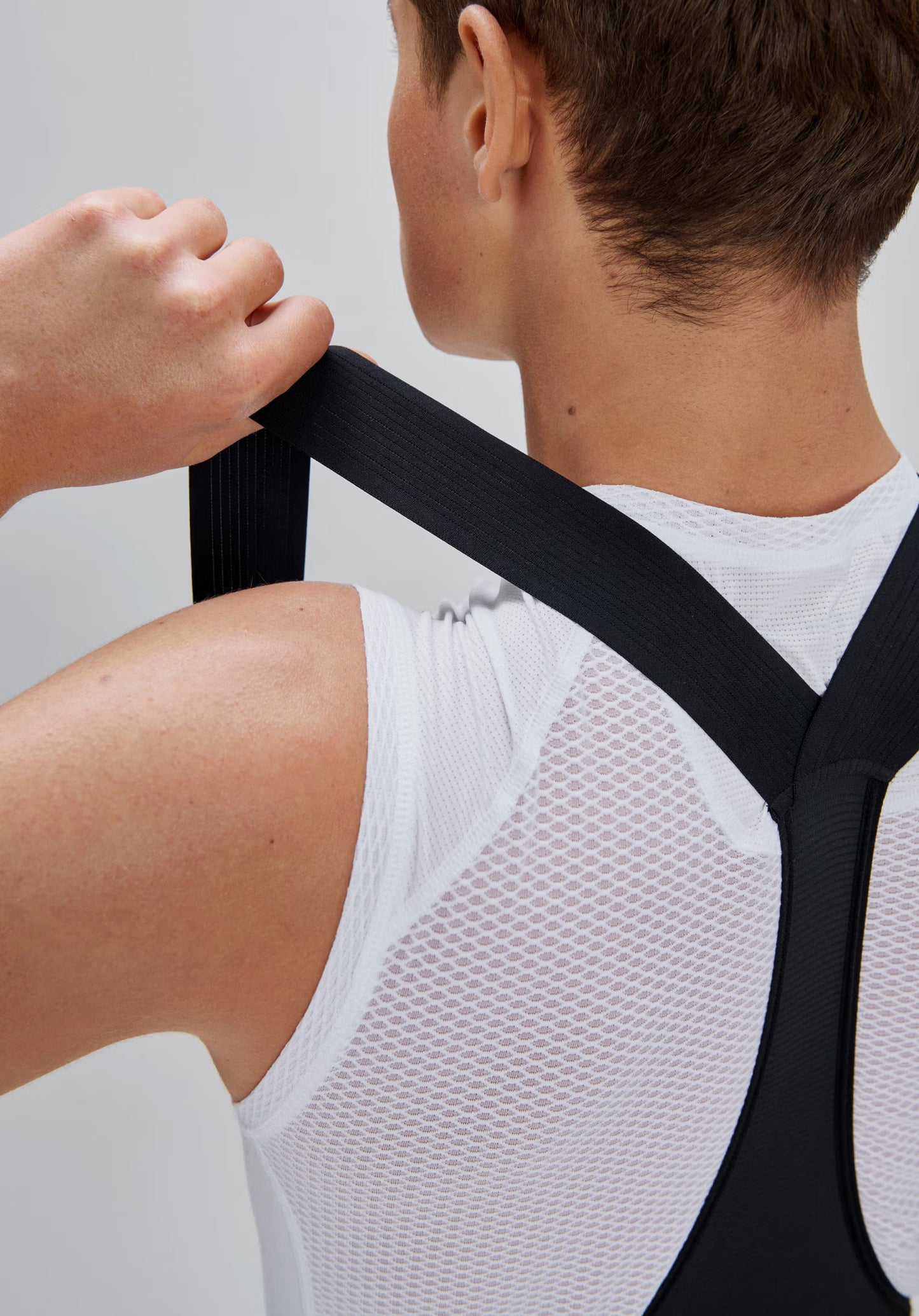 POC RACEDAY Bib Tight Musta