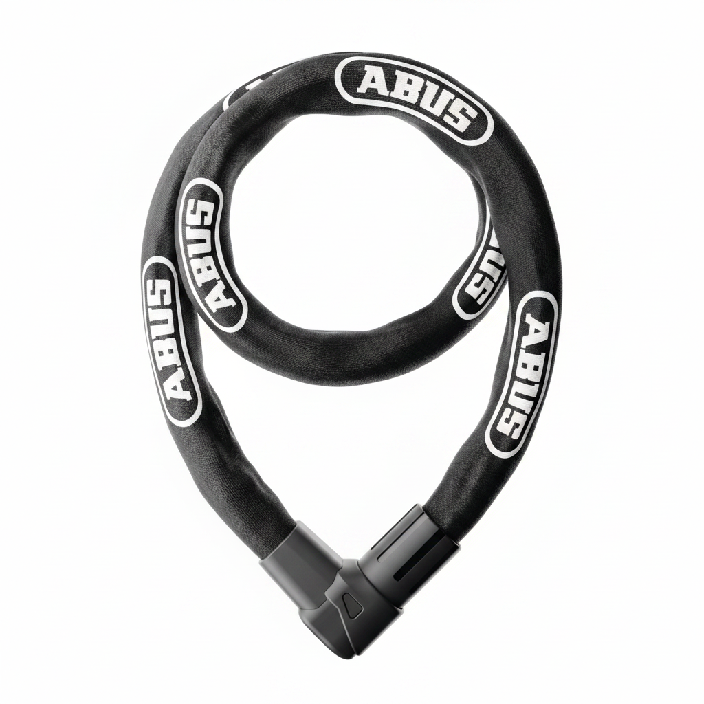 ABUS CityChain -ketjulukko