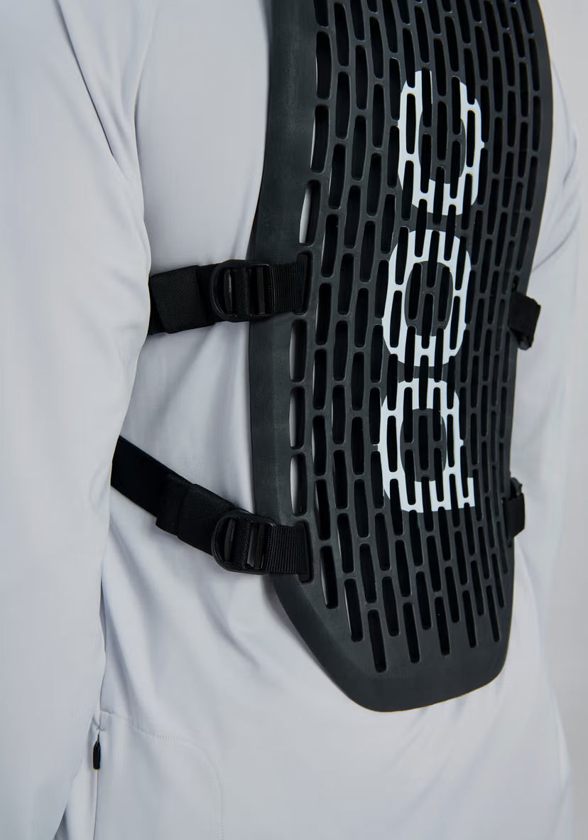 POC VPD AIR TORSO Suojaliivi Musta