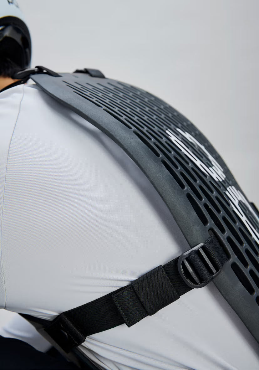 POC VPD AIR TORSO Suojaliivi Musta