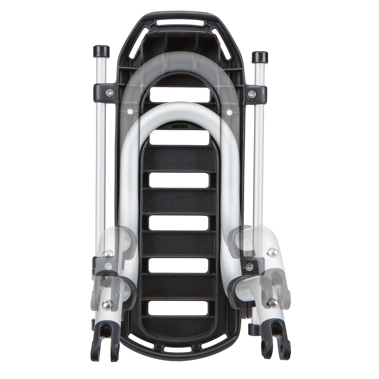 Matkatavarateline THULE PACK'N PEDAL TOUR RACK