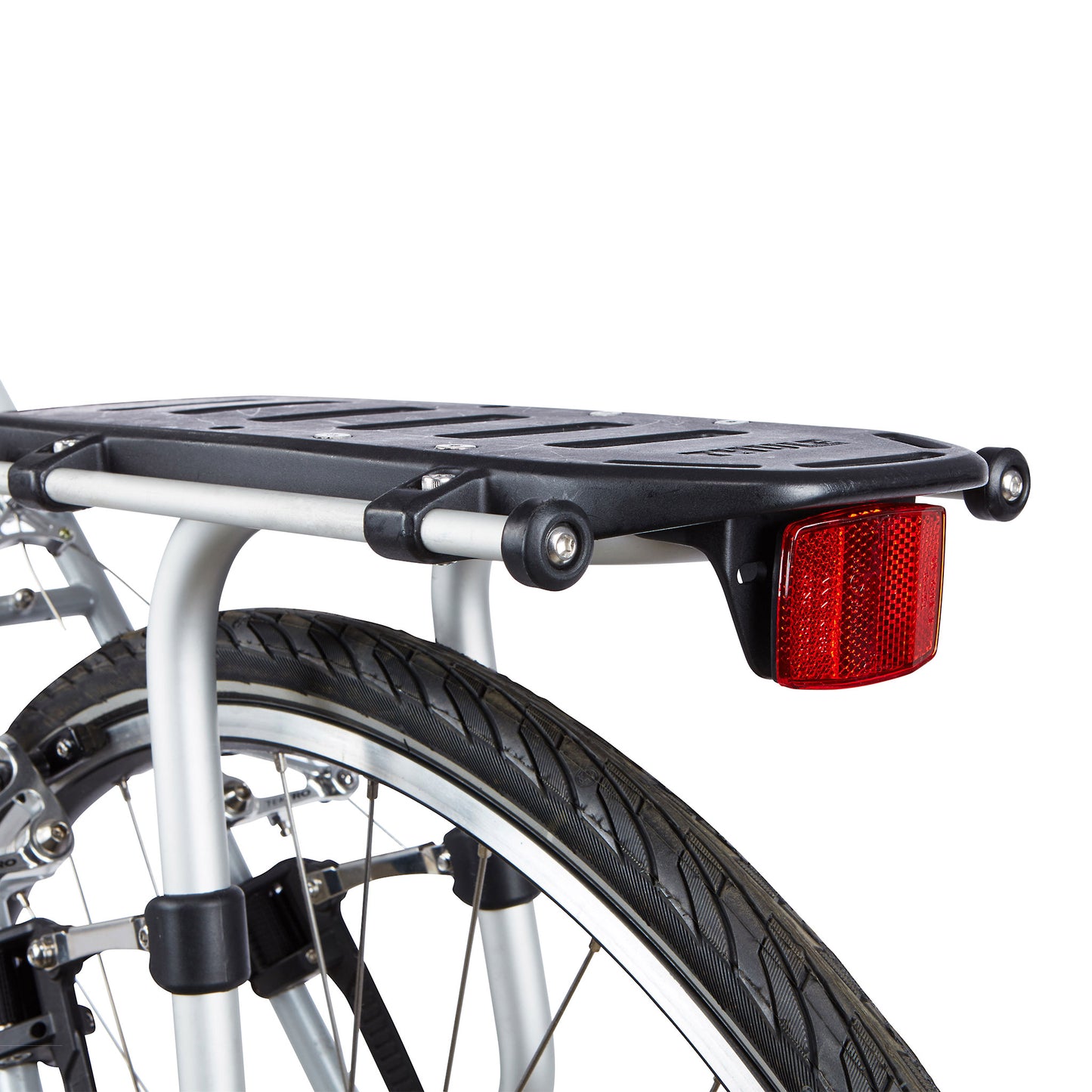 Matkatavarateline THULE PACK'N PEDAL TOUR RACK