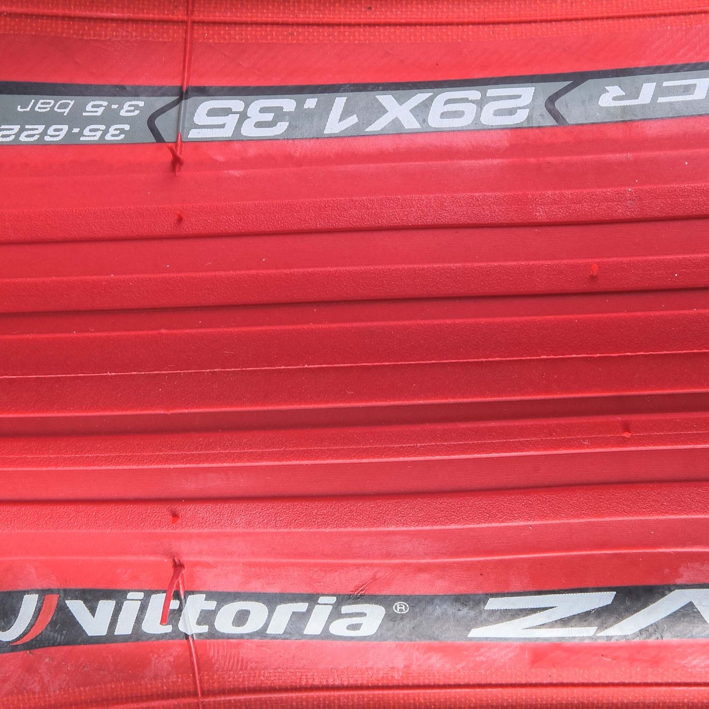 Rengas Home Trainer VITTORIA ZAFFIRO PRO 29x1.35 letkutyyppiPehmeä