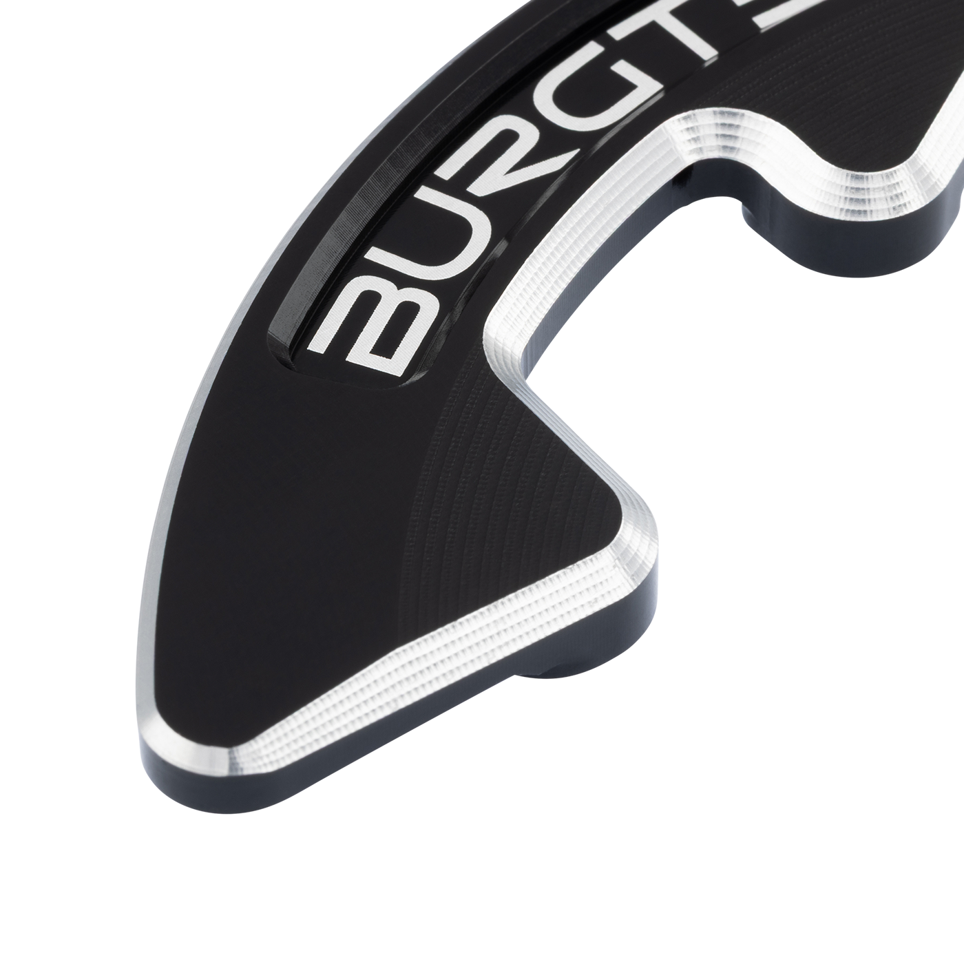 Guards Sram T-Type X0:lle Musta