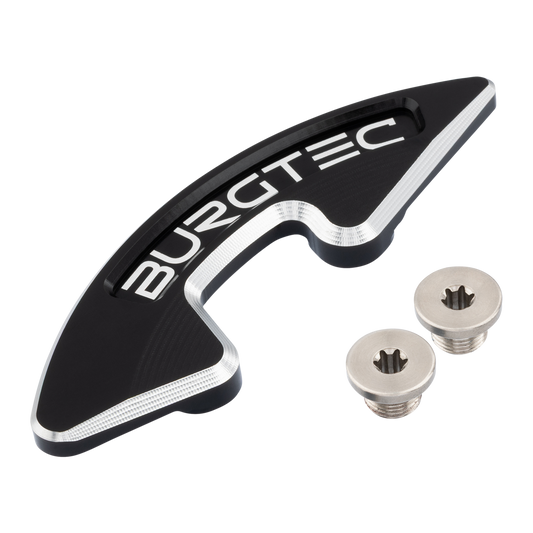 Guards Sram T-Type X0:lle Musta