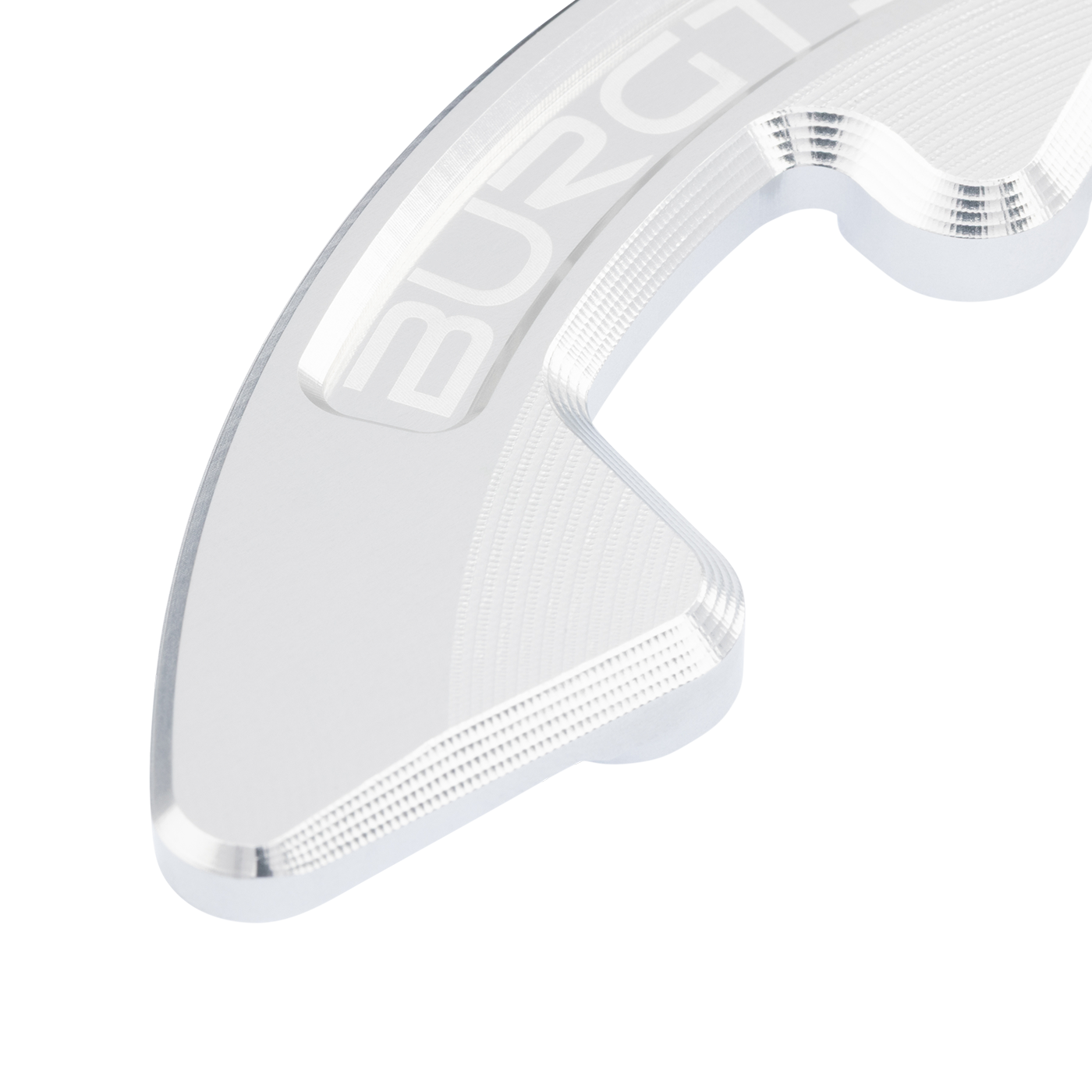 Guards Sram T-Type X0 Silver -pyörästöön