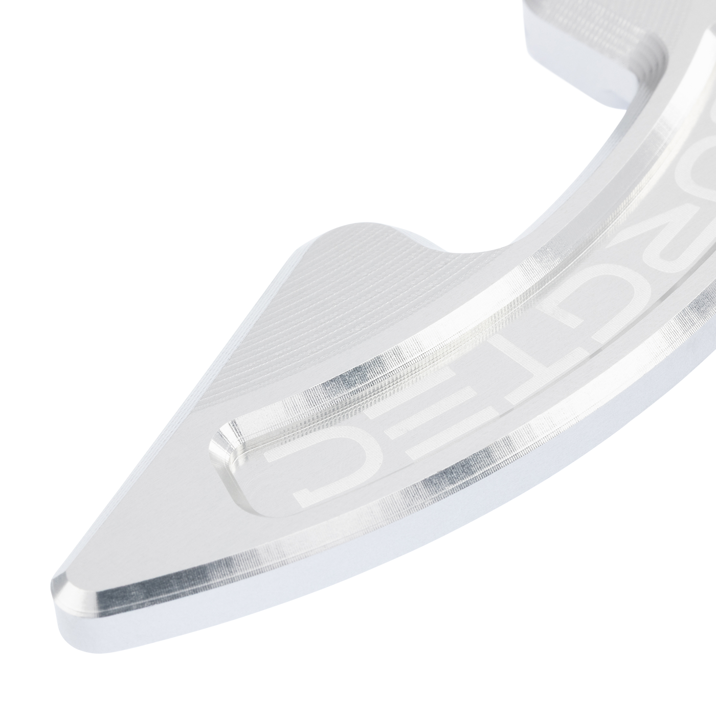 Guards Sram T-Type X0 Silver -pyörästöön