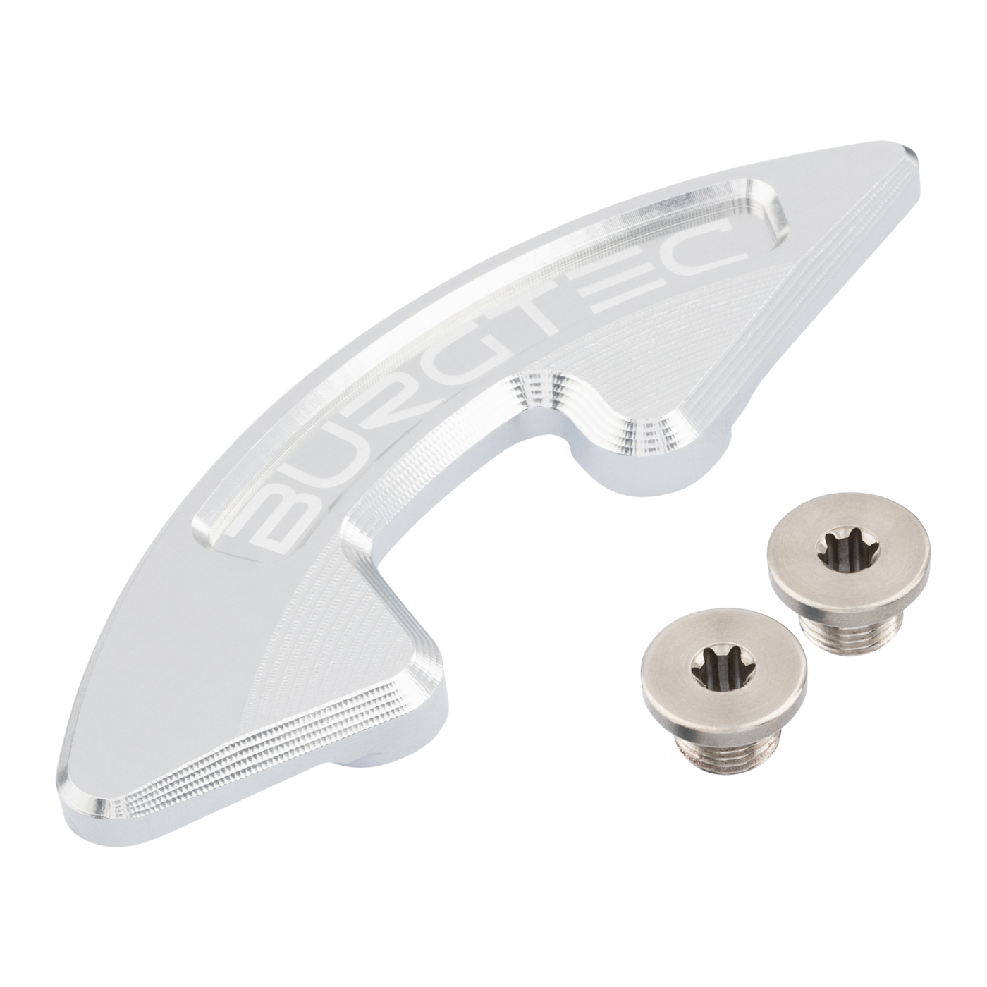 Guards Sram T-Type X0 Silver -pyörästöön