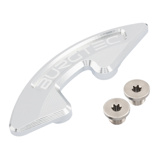 Guards Sram T-Type X0 Silver -pyörästöön