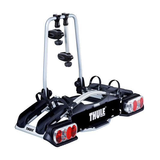 THULE EUROWAY G2 pyöräteline - 2 pyörää