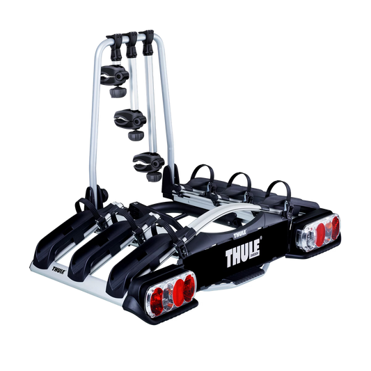 THULE EUROWAY G2 pyöräteline - 3 pyörää