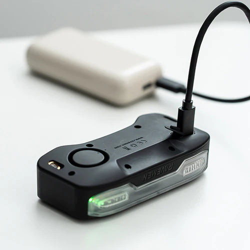 Takavalaistus RAVEMEN RADAR NT201