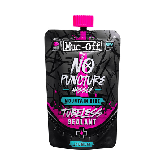 MUC-OFF MTB Preventive Nestemäinen (140 ml)