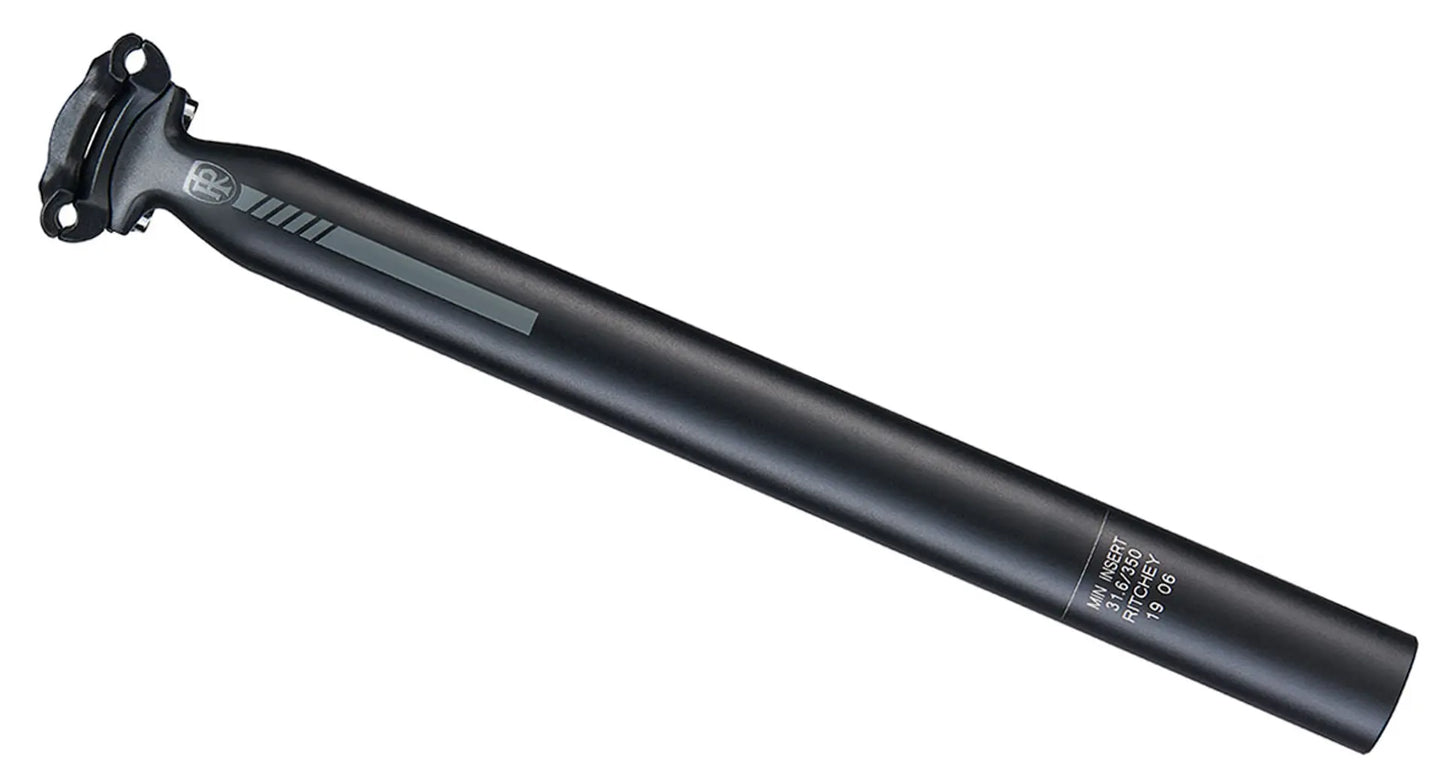 Satulatolppa RITCHEY COMP 2-BOLT Setback 25mm