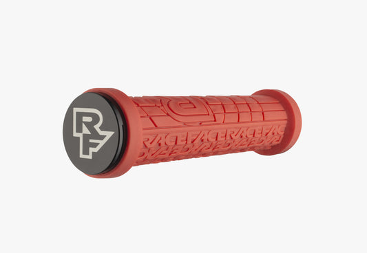 Kahvat RACE FACE GRIPPLER One Lock Punainen