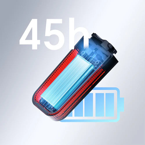 Takavalaistus RAVEMEN CL01