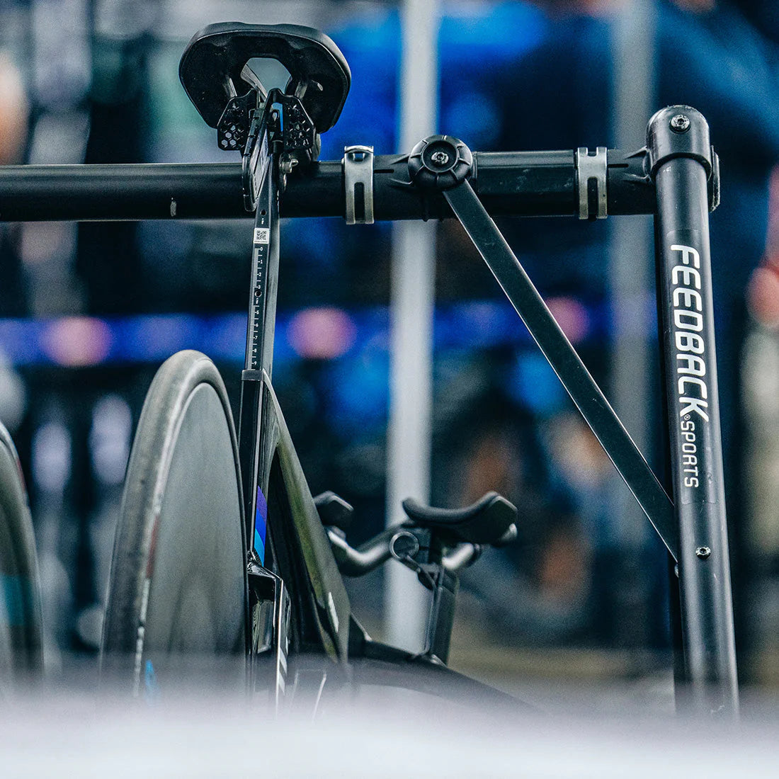 FEEDBACK SPORTS A-Frame -monipyöräteline