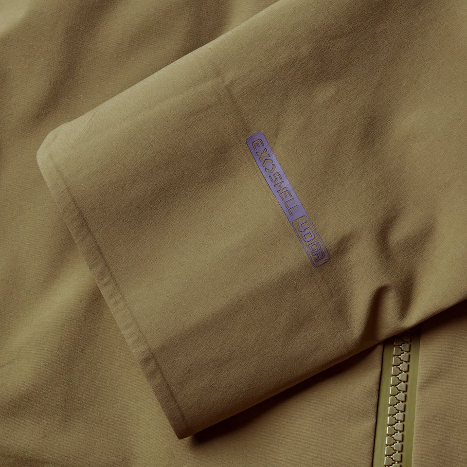 ENDURA MT500 vedenpitävä takki Khaki