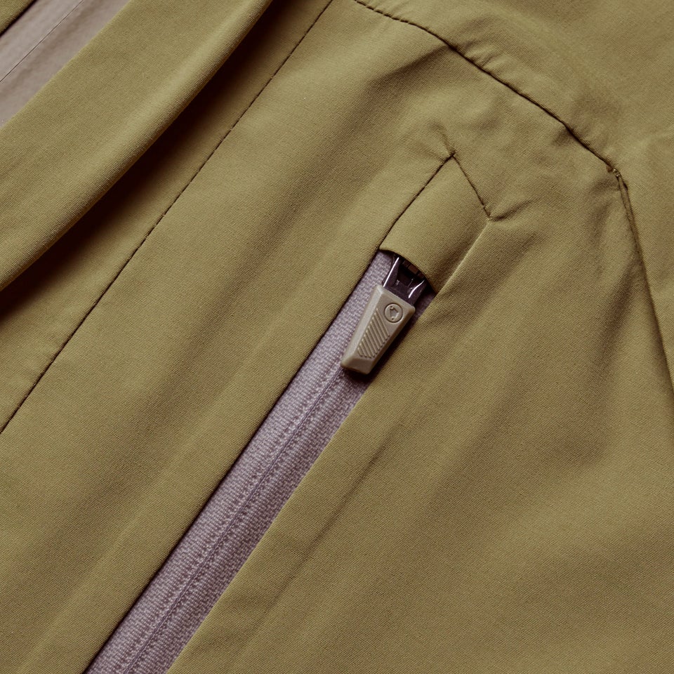 ENDURA MT500 vedenpitävä takki Khaki