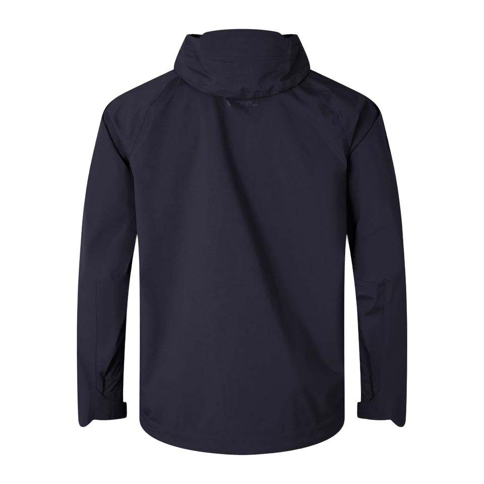 ENDURA MT500 vedenpitävä takki musta