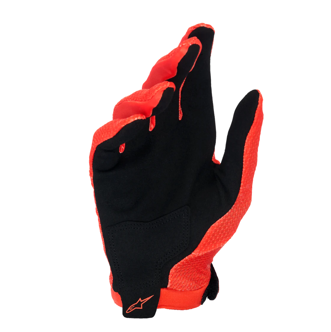 ALPINESTARS A-ARIA käsineet Oranssi