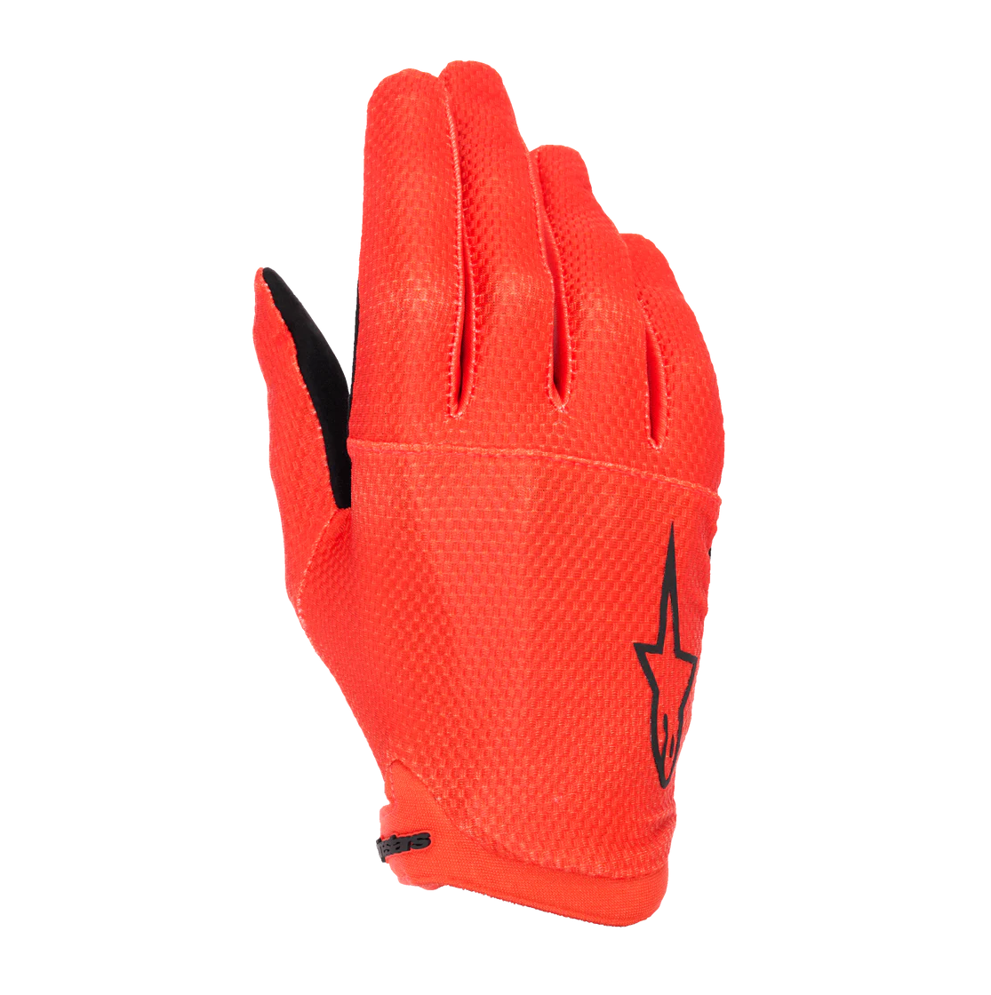 ALPINESTARS A-ARIA käsineet Oranssi