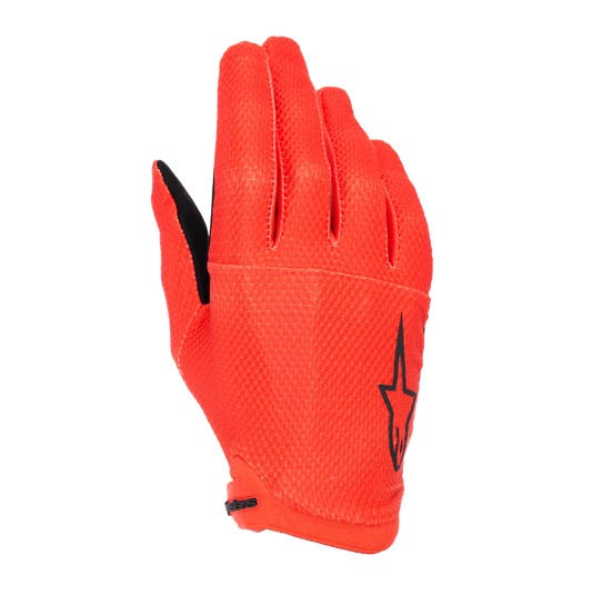 ALPINESTARS A-ARIA käsineet Oranssi