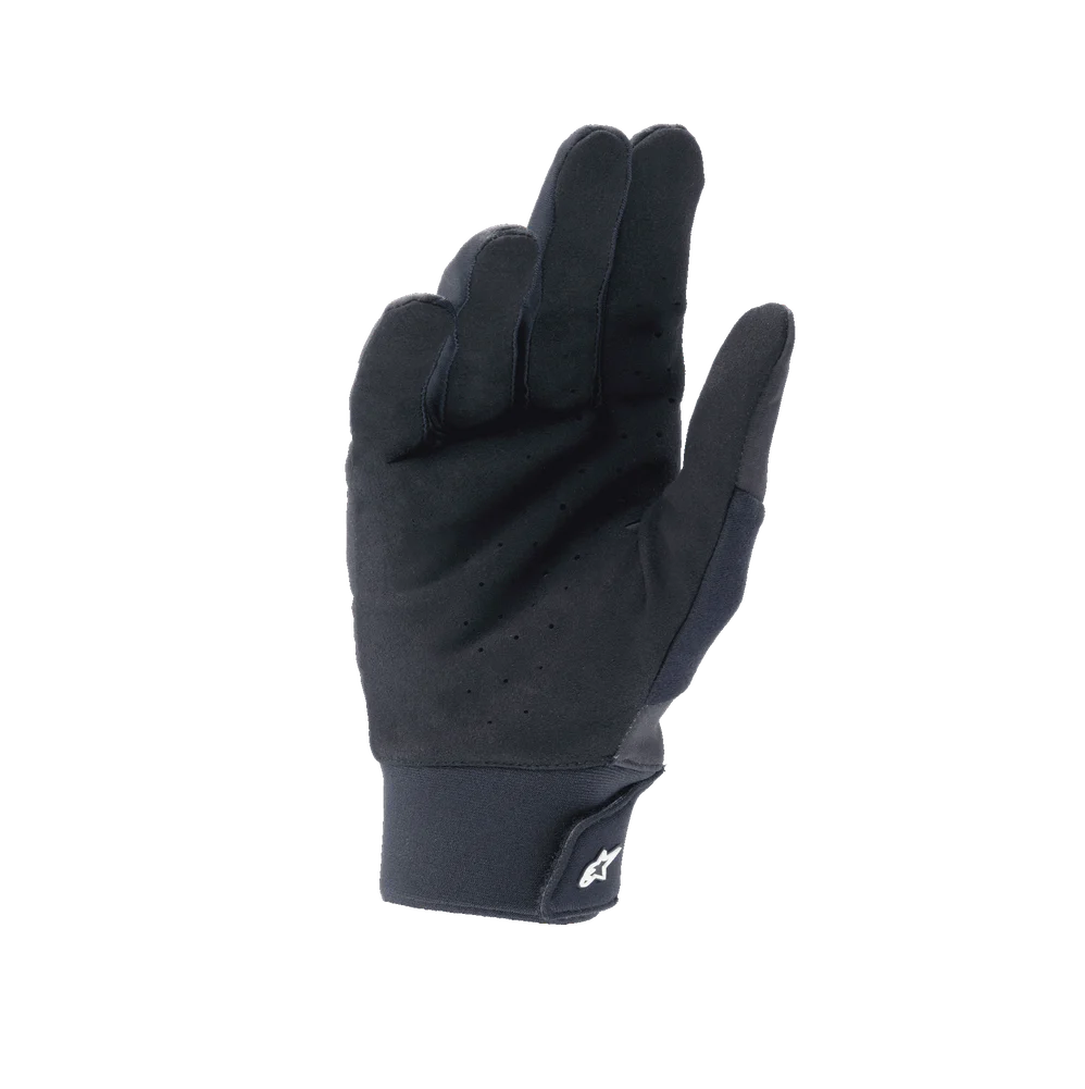 ALPINESTARS A-SUPRA SHIELD käsineet Musta