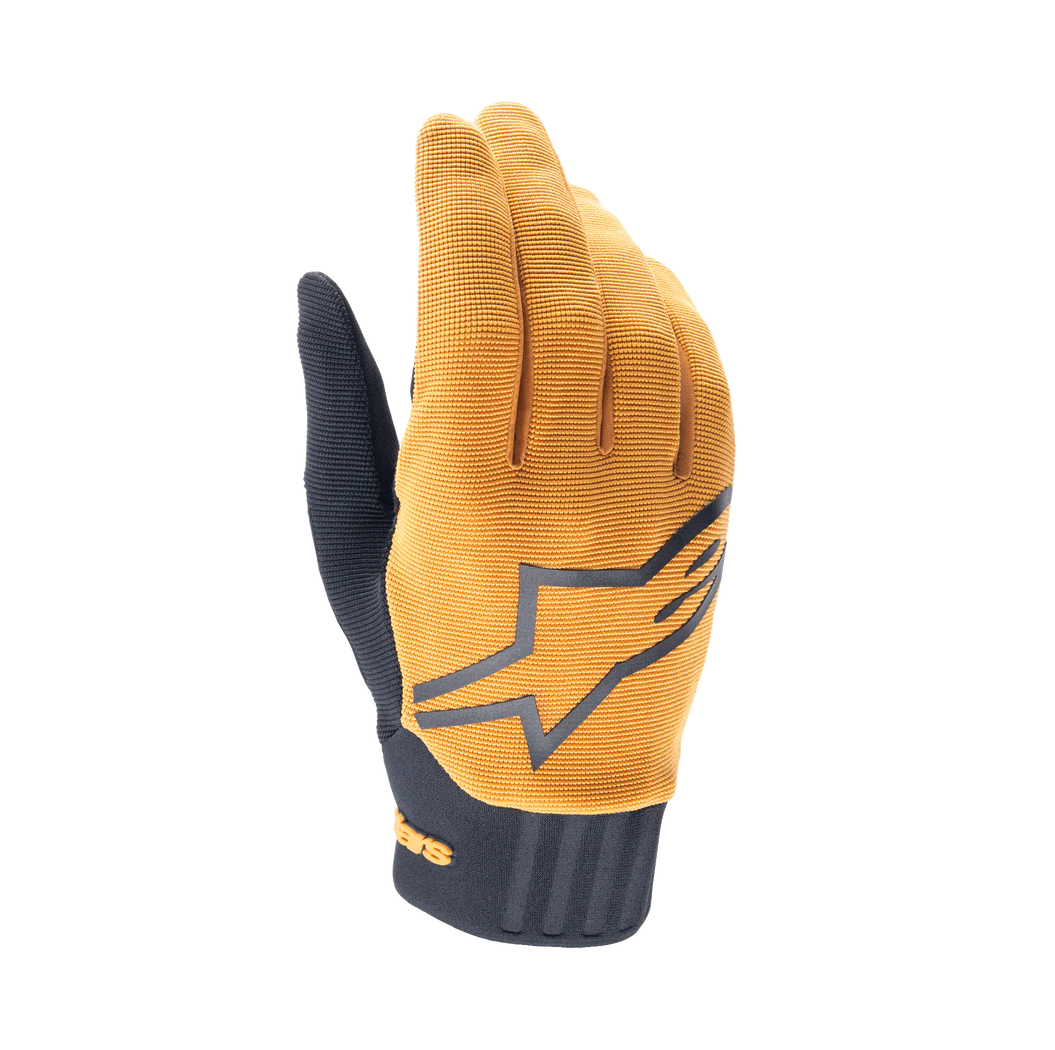 ALPINESTARS A-DURA käsineet Oranssi 2025