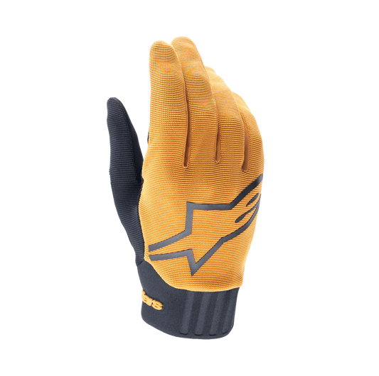 ALPINESTARS A-DURA käsineet Oranssi 2025