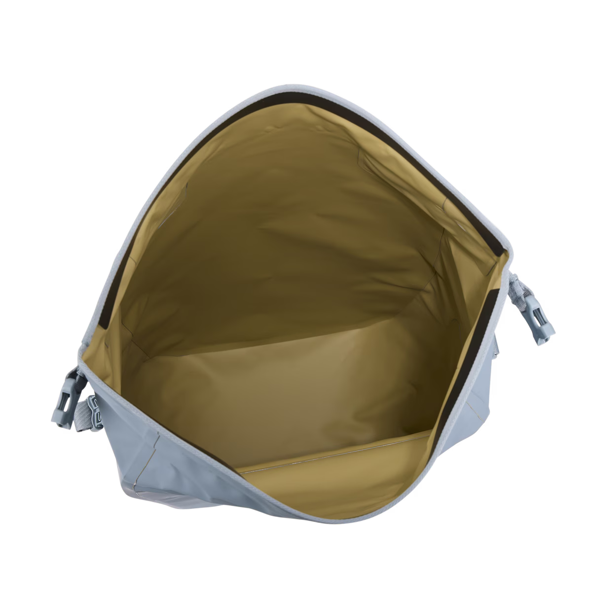 Pari THULE SHIELD matkalaukkua, joissa on lukitus 22 L sininen