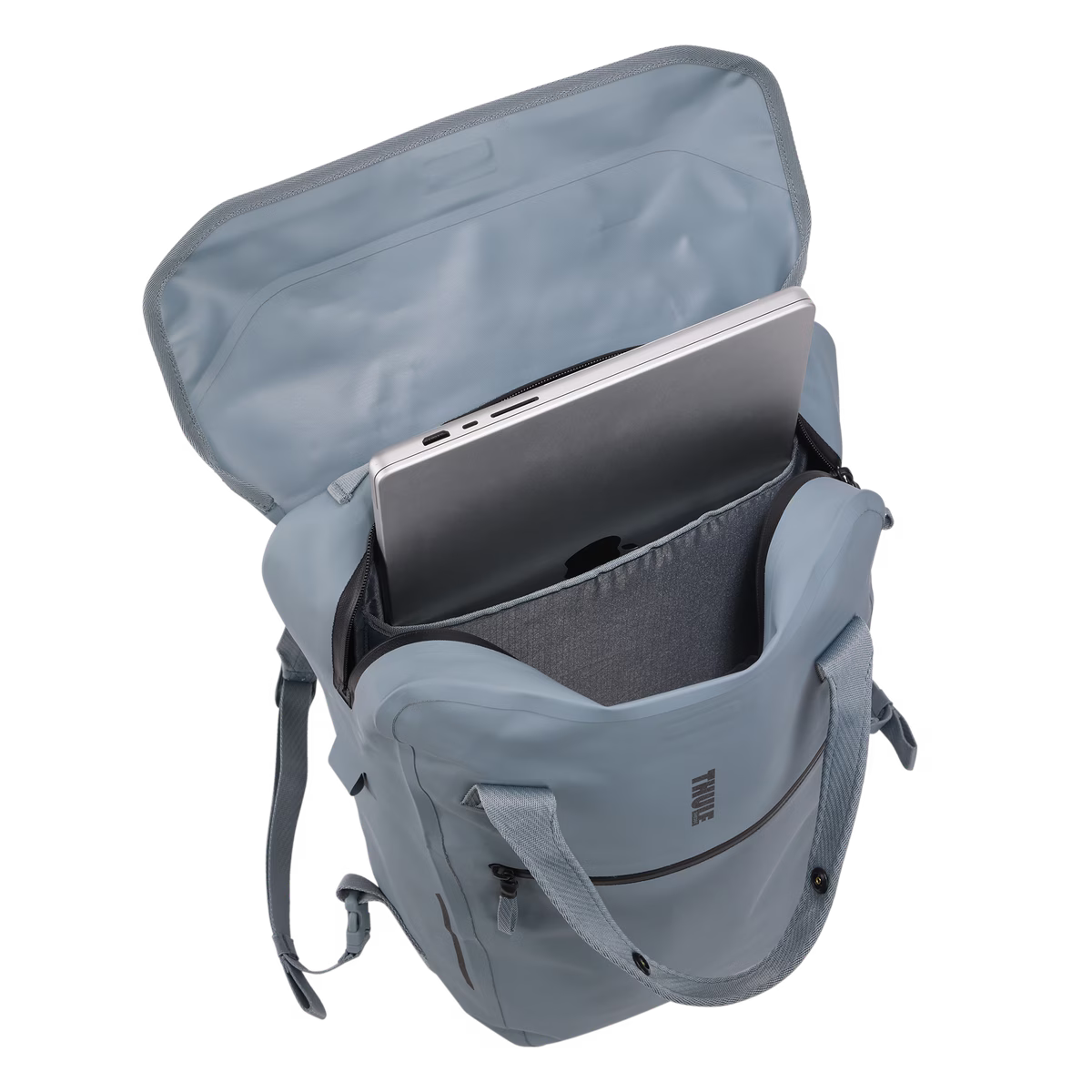 Matkalaukku / reppu THULE SHIELD Inlock 23 L sininen