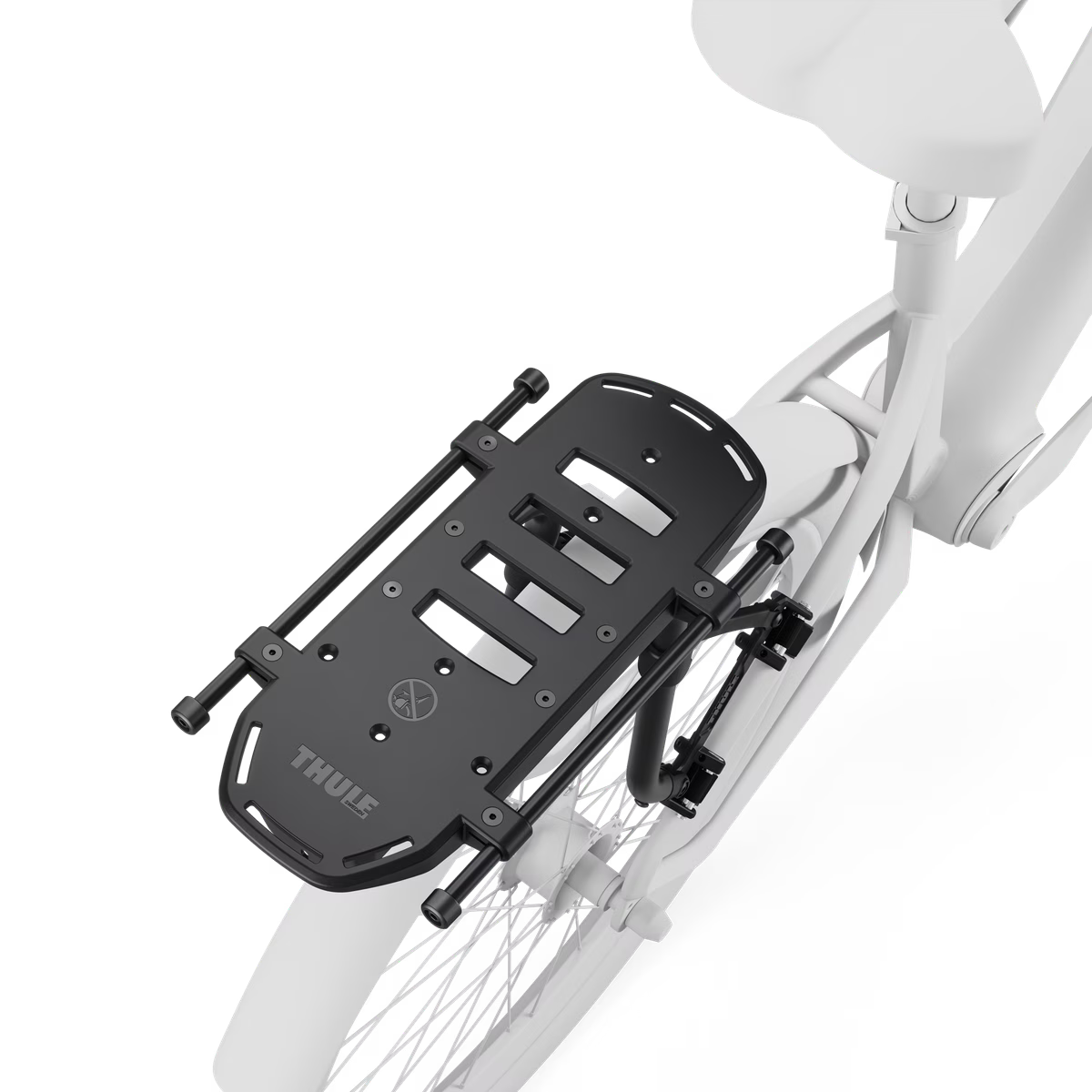 Matkatavarateline THULE TOUR RACK