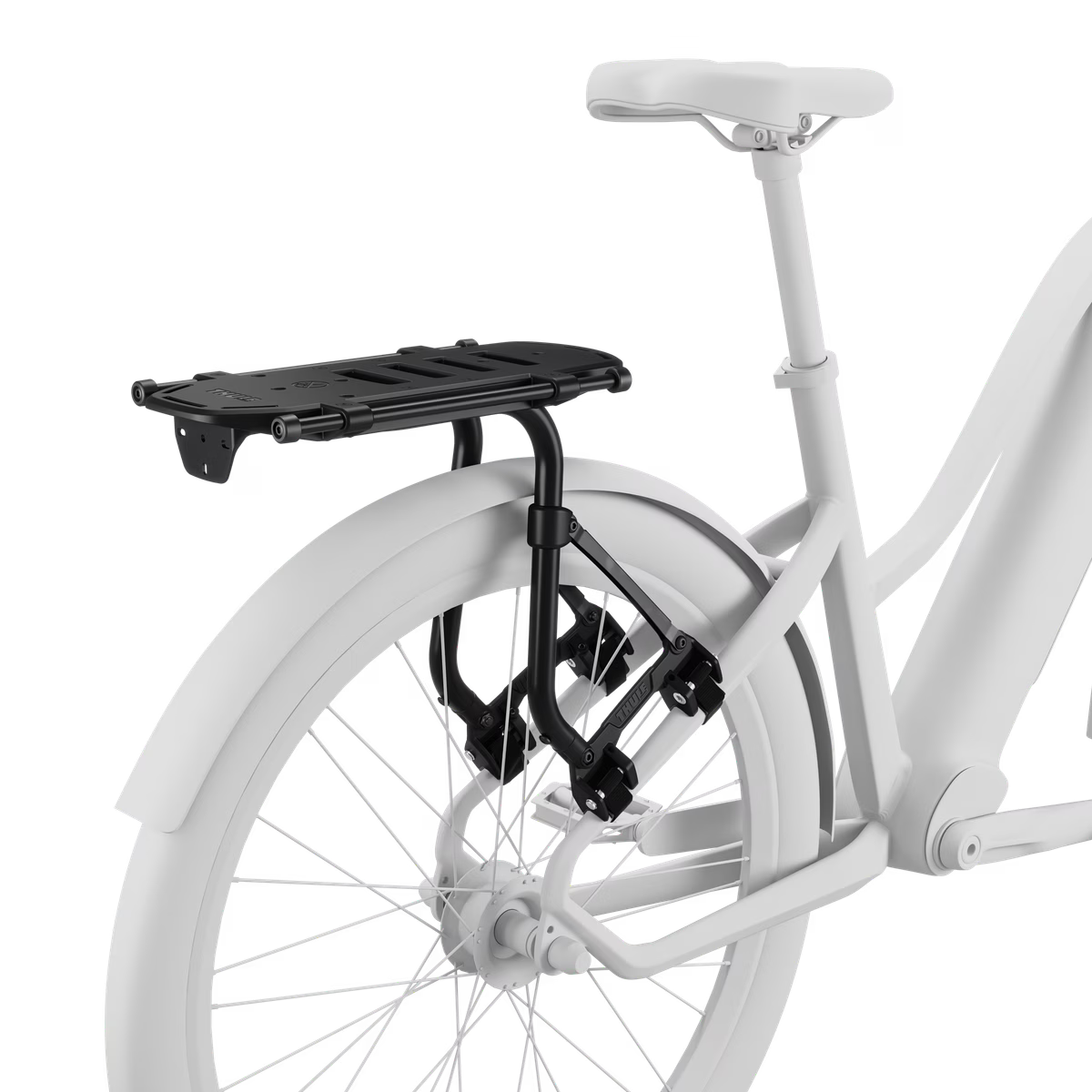 Matkatavarateline THULE TOUR RACK