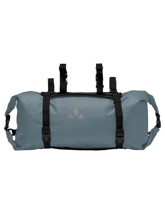 VAUDE TRAILFRONT II. 6 L Heron ohjaustankolaukku