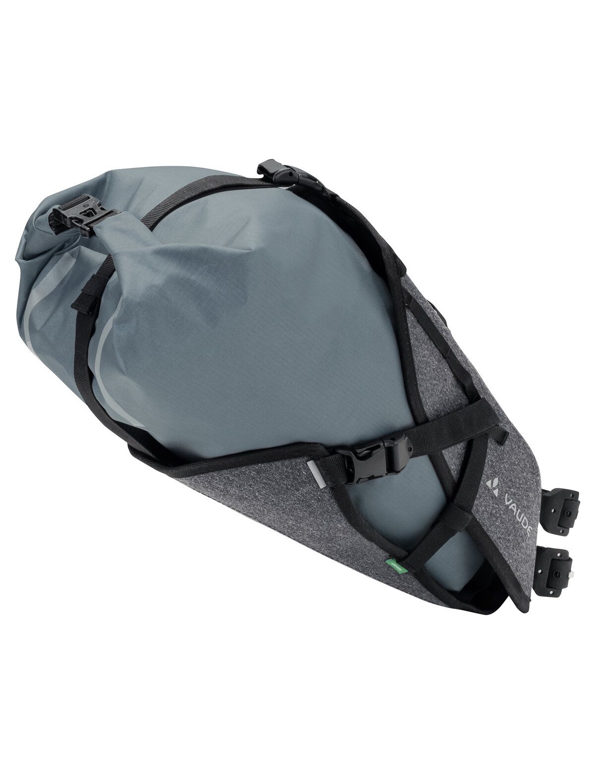 VAUDE TRAILSADDLE II 10 L Heron satulalaukku