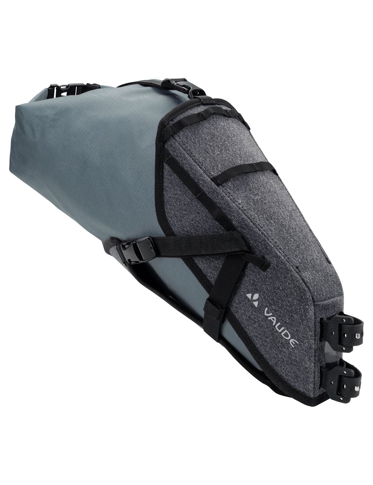 VAUDE TRAILSADDLE II 10 L Heron satulalaukku